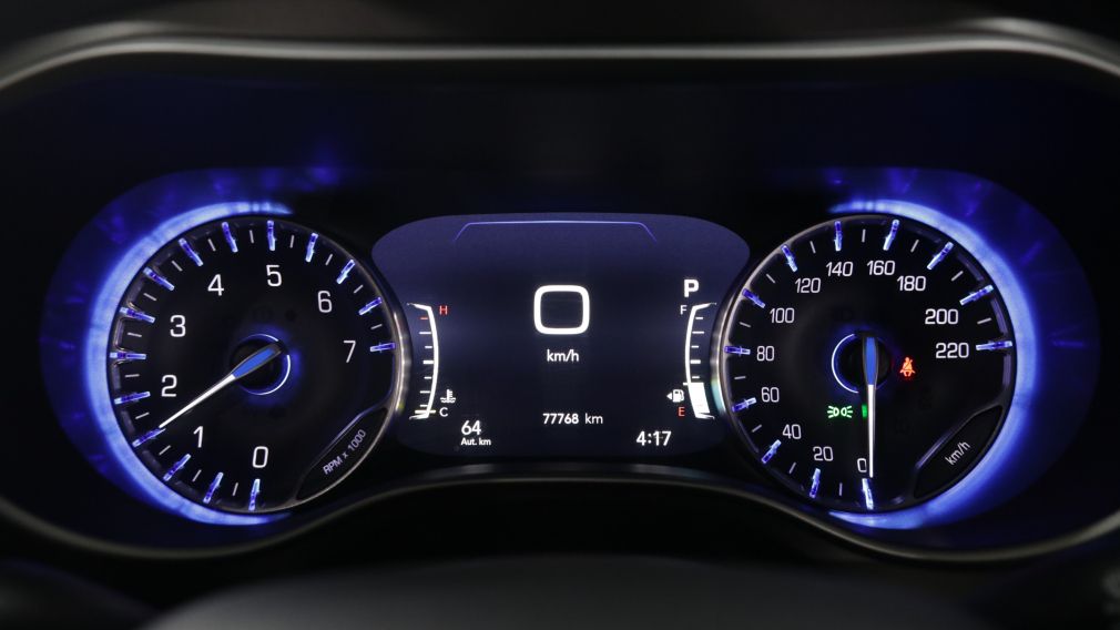 Chrysler Pacifica Touring L 2023 d&rsquo;occasion à vendre - 13