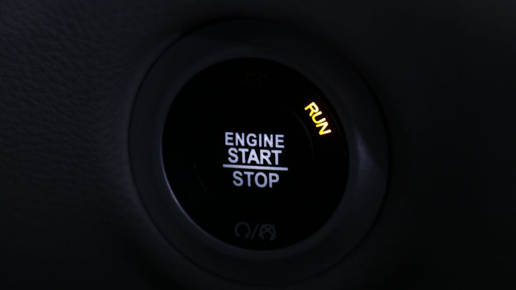 Chrysler Pacifica Touring L 2023 d&rsquo;occasion à vendre - 15