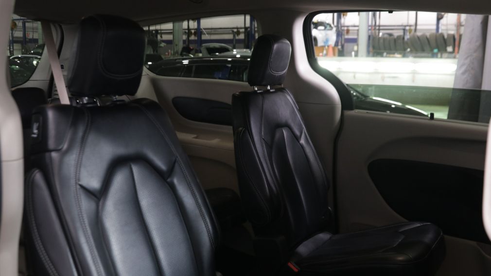 Chrysler Pacifica Touring L 2023 d&rsquo;occasion à vendre - 24