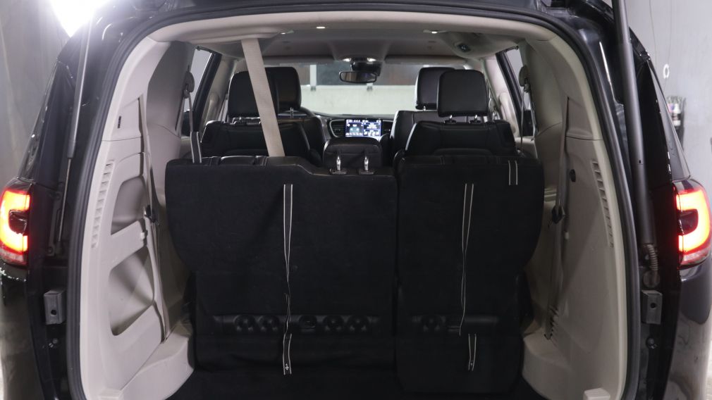 Chrysler Pacifica Touring L 2023 d&rsquo;occasion à vendre - 22