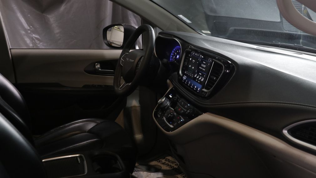 Chrysler Pacifica Touring L 2023 d&rsquo;occasion à vendre - 25