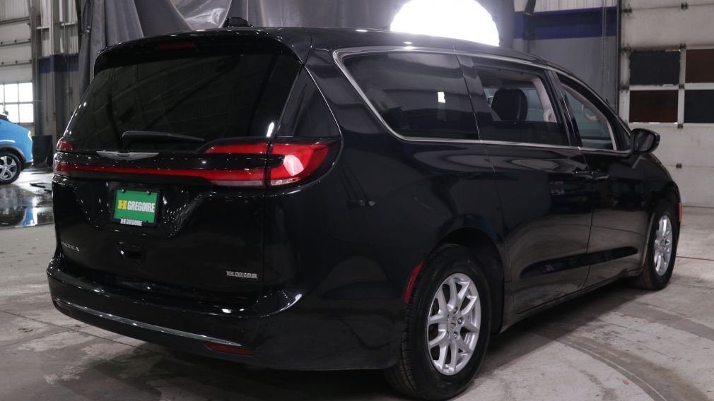 Chrysler Pacifica Touring L 2023 d&rsquo;occasion à vendre - 6