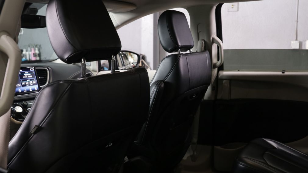 Chrysler Pacifica Touring L 2023 d&rsquo;occasion à vendre - 20