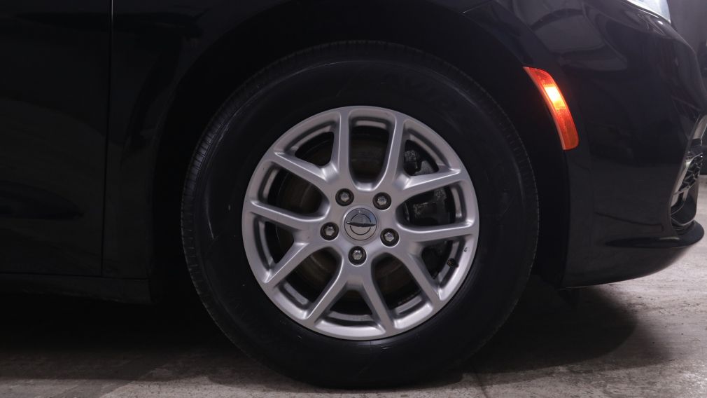 Chrysler Pacifica Touring L 2023 d&rsquo;occasion à vendre - 27