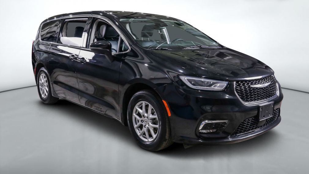 Chrysler Pacifica Touring L