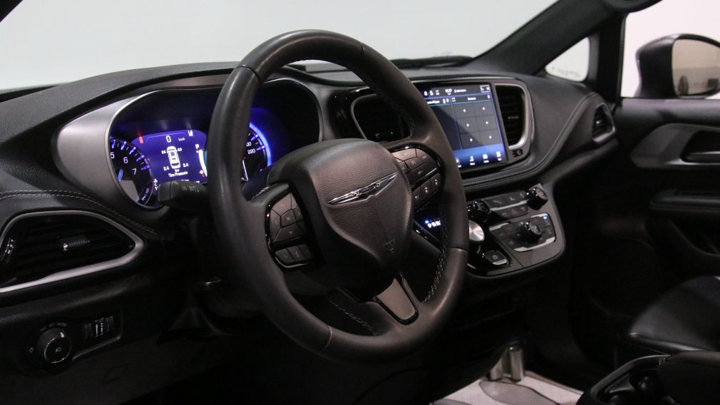 Chrysler Pacifica Touring L 2023 d’occasion à vendre - 9