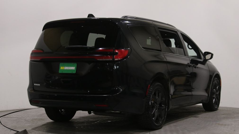 Chrysler Pacifica Touring L 2023 d’occasion à vendre - 7