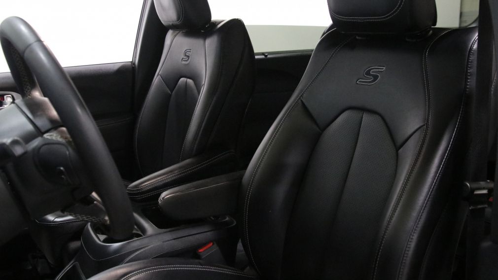 Chrysler Pacifica Touring L 2023 d’occasion à vendre - 10