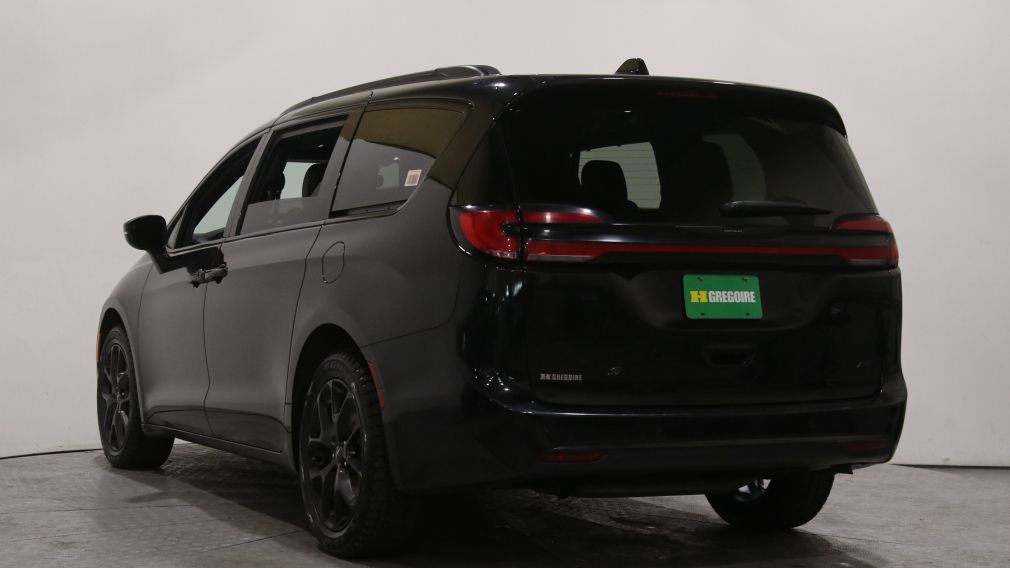 Chrysler Pacifica Touring L 2023 d’occasion à vendre - 5