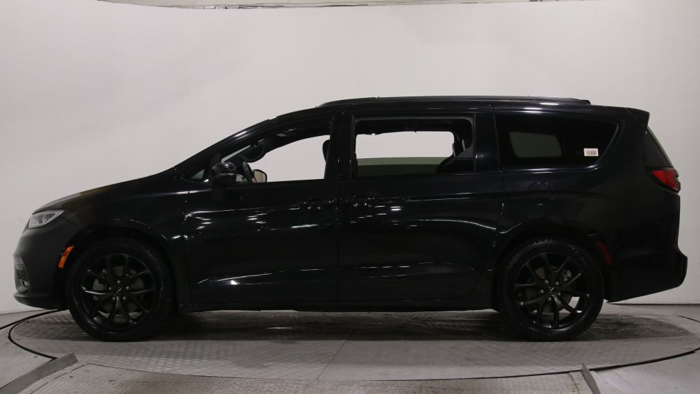 Chrysler Pacifica Touring L 2023 d’occasion à vendre - 4