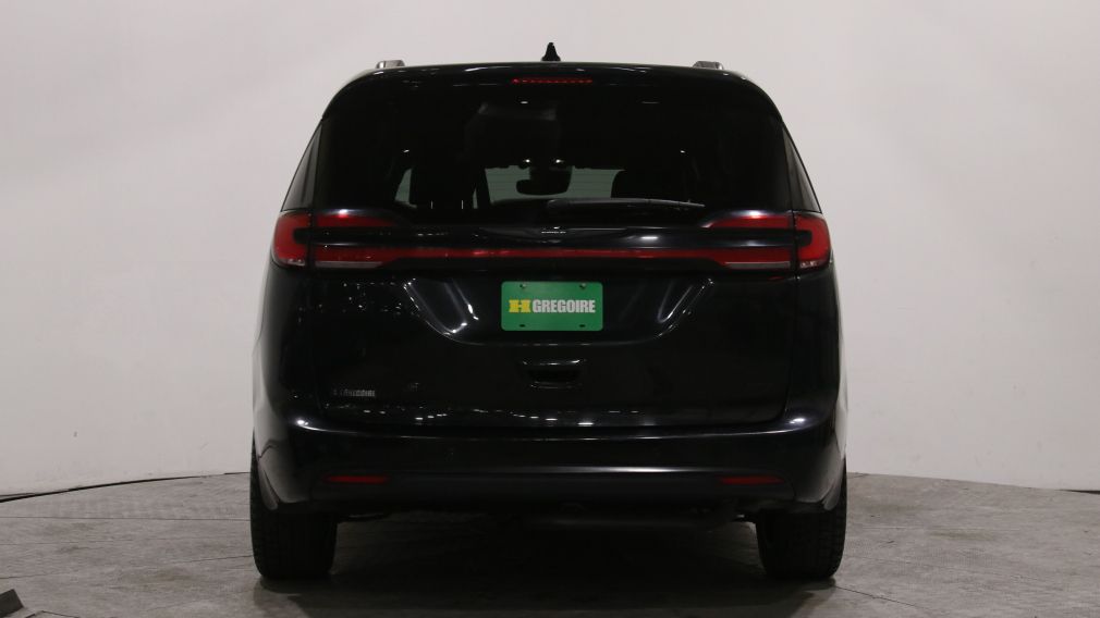 Chrysler Pacifica Touring L 2023 d’occasion à vendre - 6