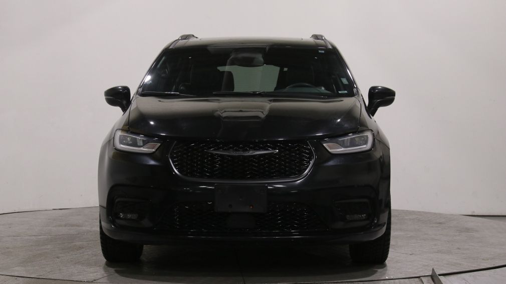 Chrysler Pacifica Touring L 2023 d’occasion à vendre - 2