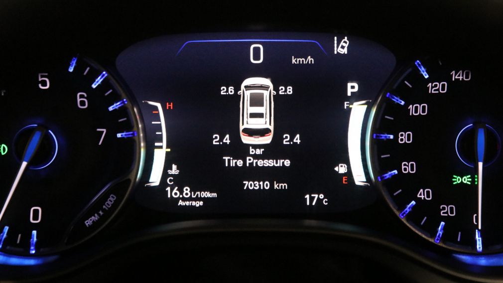 Chrysler Pacifica Touring L 2023 d’occasion à vendre - 17