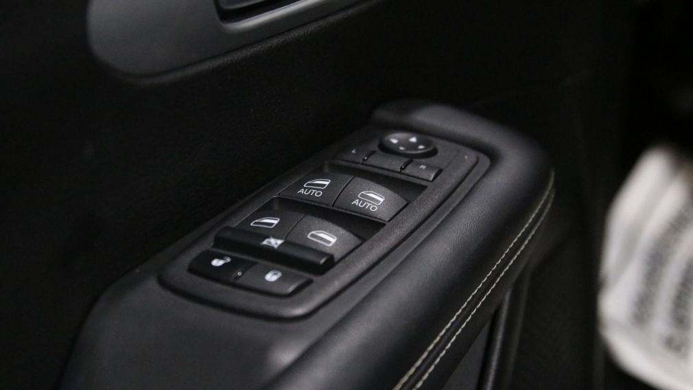 Chrysler Pacifica Touring L 2023 d’occasion à vendre - 11