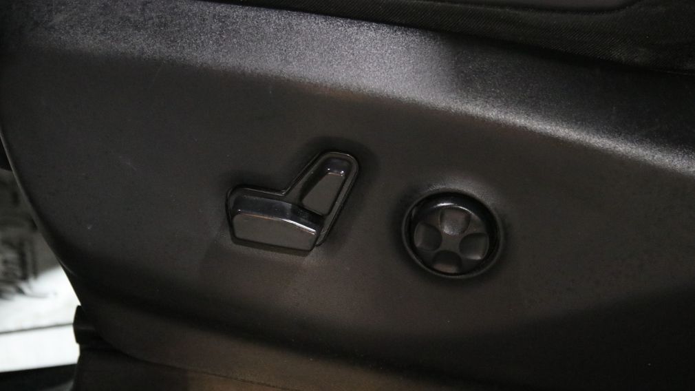 Chrysler Pacifica Touring L 2023 d’occasion à vendre - 12