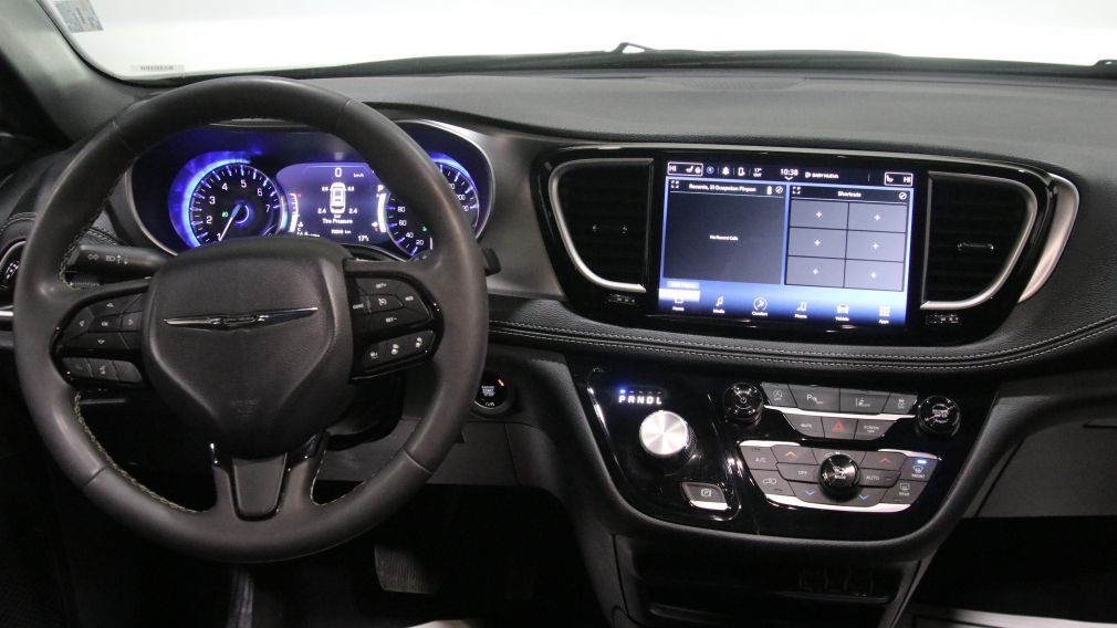 Chrysler Pacifica Touring L 2023 d’occasion à vendre - 13