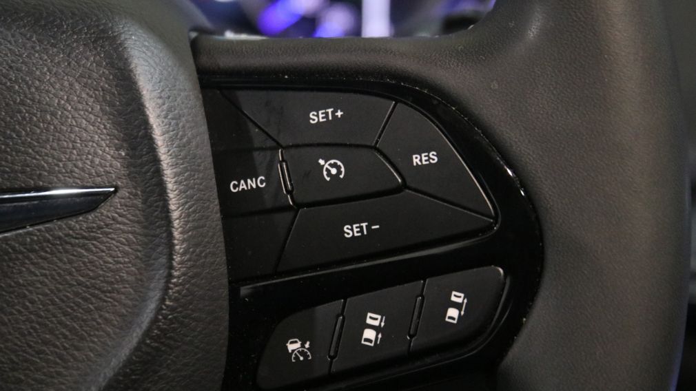 Chrysler Pacifica Touring L 2023 d’occasion à vendre - 16