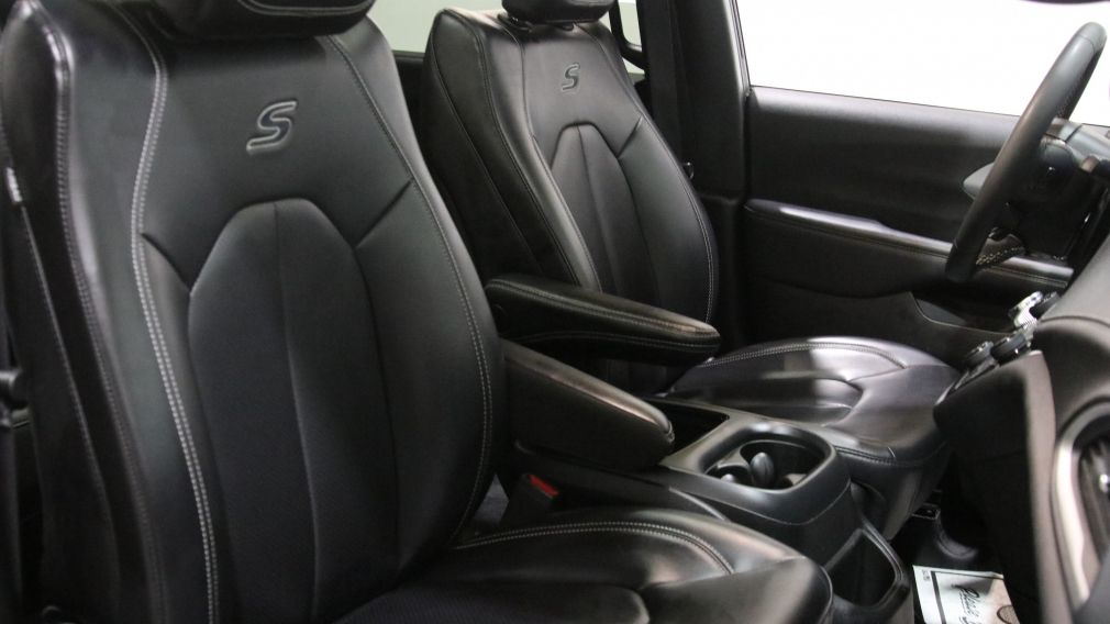 Chrysler Pacifica Touring L 2023 d’occasion à vendre - 24