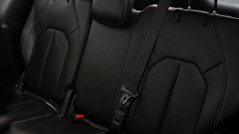 Chrysler Pacifica Touring L 2023 d’occasion à vendre - 22