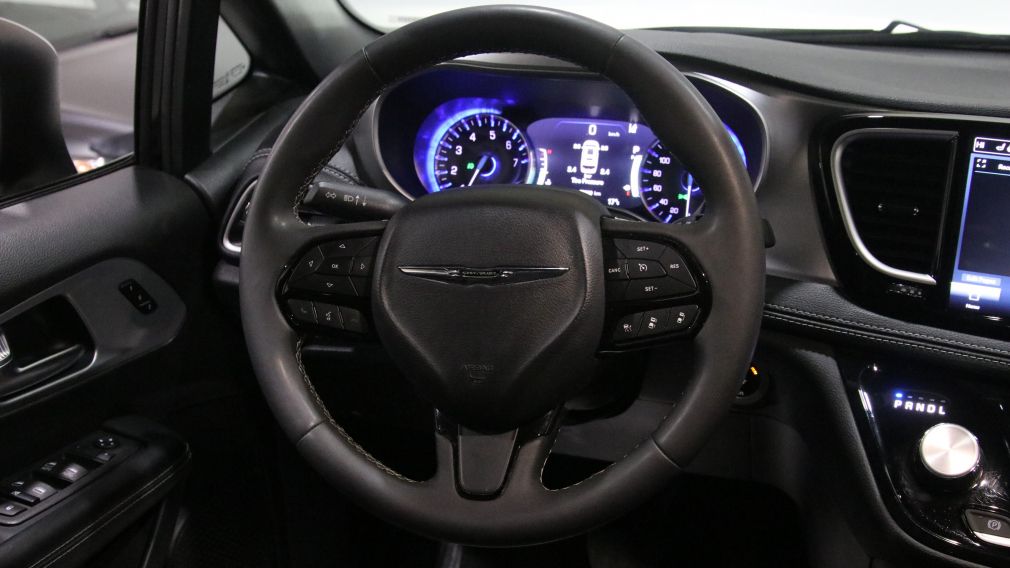 Chrysler Pacifica Touring L 2023 d’occasion à vendre - 14