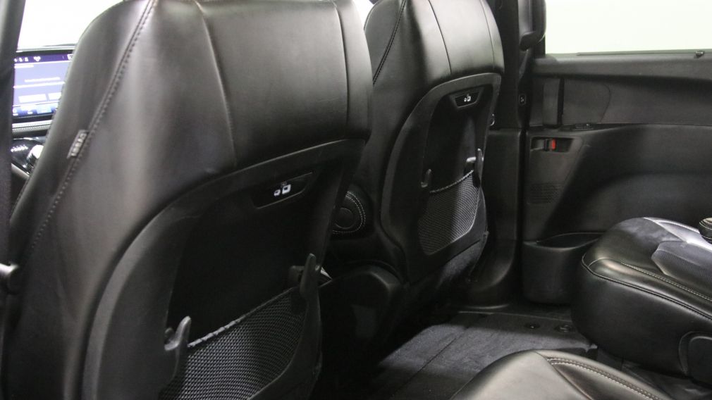 Chrysler Pacifica Touring L 2023 d’occasion à vendre - 20