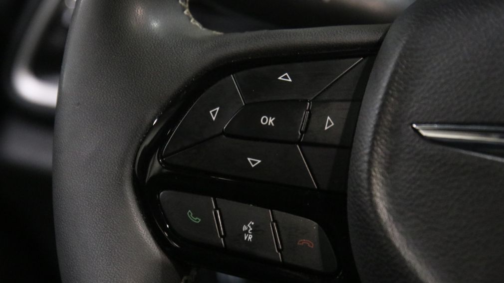 Chrysler Pacifica Touring L 2023 d’occasion à vendre - 15