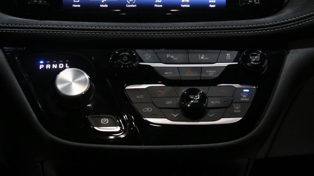 Chrysler Pacifica Touring L 2023 d’occasion à vendre - 19