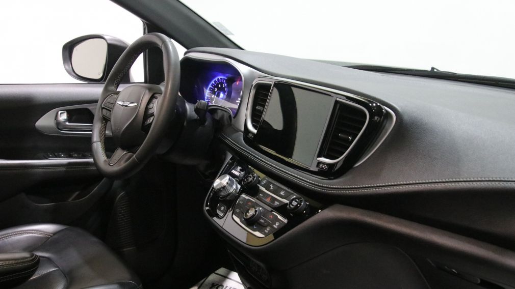 Chrysler Pacifica Touring L 2023 d’occasion à vendre - 25