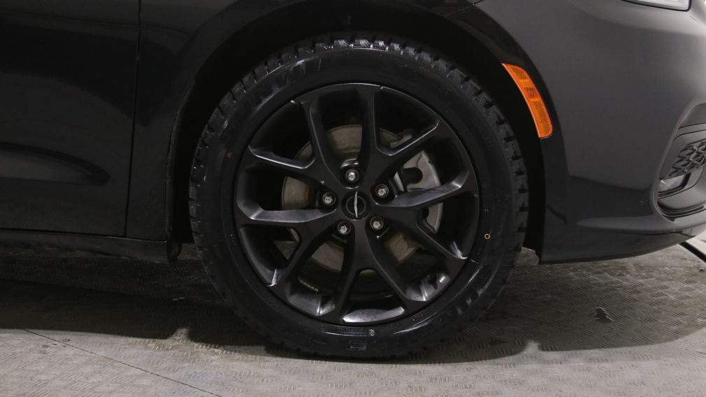 Chrysler Pacifica Touring L 2023 d’occasion à vendre - 26