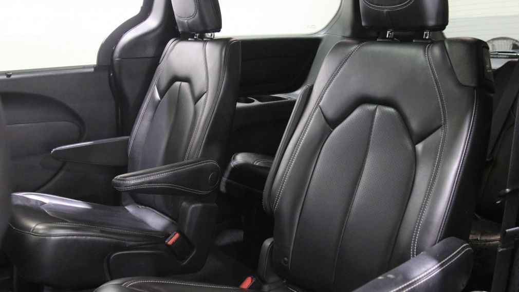 Chrysler Pacifica Touring L 2023 d’occasion à vendre - 21