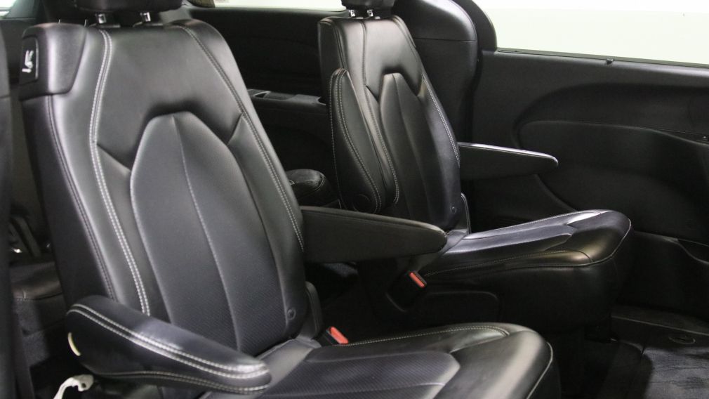 Chrysler Pacifica Touring L 2023 d’occasion à vendre - 23