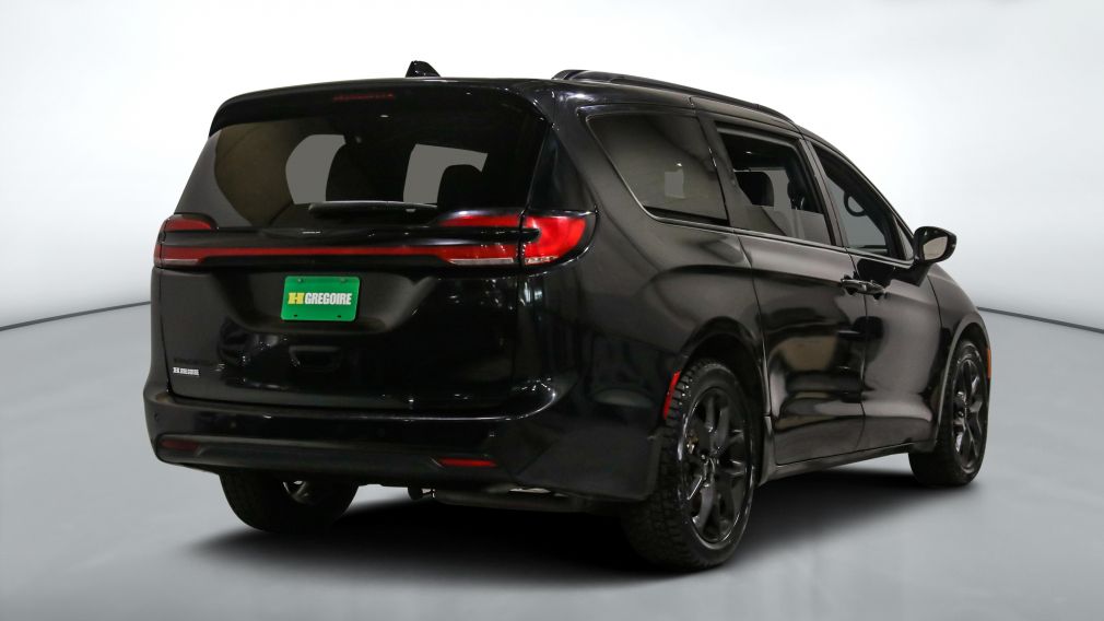 Chrysler Pacifica Touring L 2023 d’occasion à vendre - 7