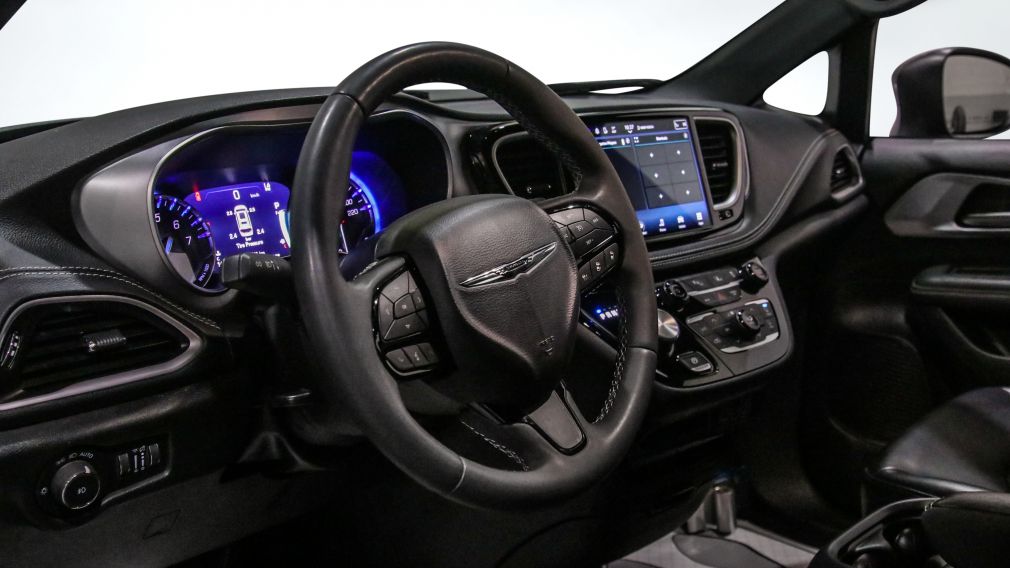 Chrysler Pacifica Touring L 2023 d’occasion à vendre - 9