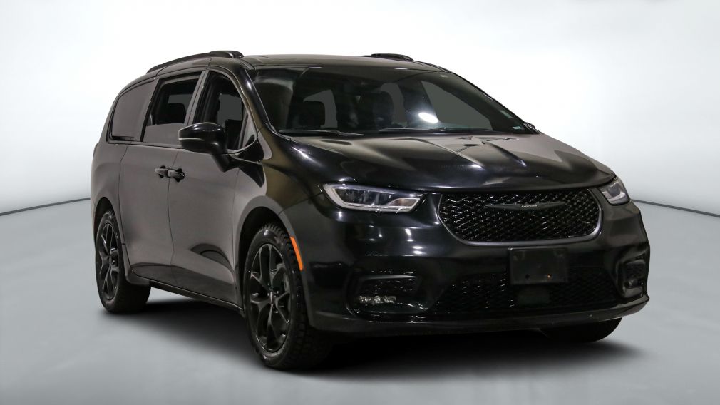 Chrysler Pacifica Touring L 2023 d’occasion à vendre - 1