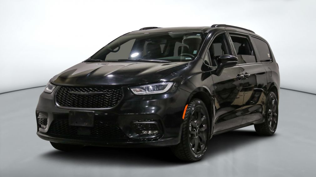 Chrysler Pacifica Touring L 2023 d’occasion à vendre - 3