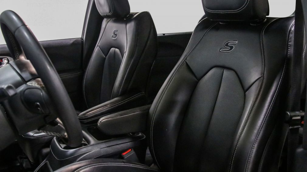 Chrysler Pacifica Touring L 2023 d’occasion à vendre - 10