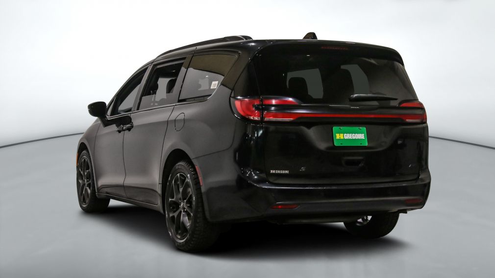 Chrysler Pacifica Touring L 2023 d’occasion à vendre - 5