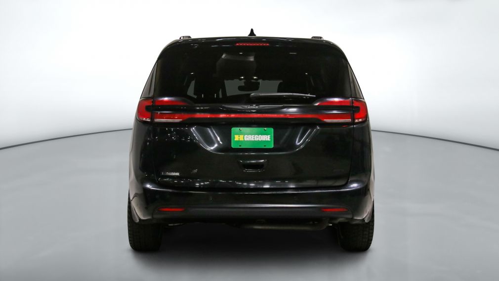 Chrysler Pacifica Touring L 2023 d’occasion à vendre - 6