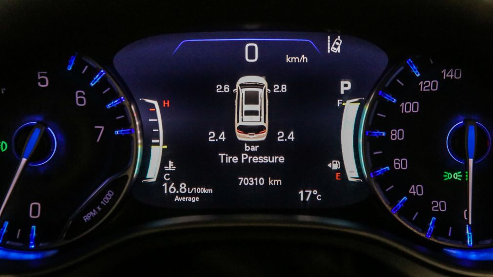 Chrysler Pacifica Touring L 2023 d’occasion à vendre - 17