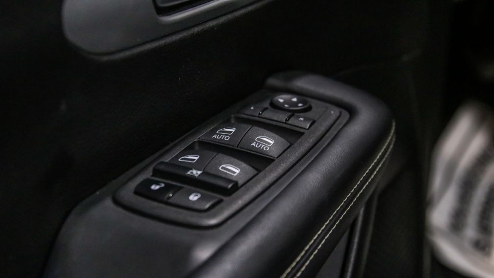 Chrysler Pacifica Touring L 2023 d’occasion à vendre - 11