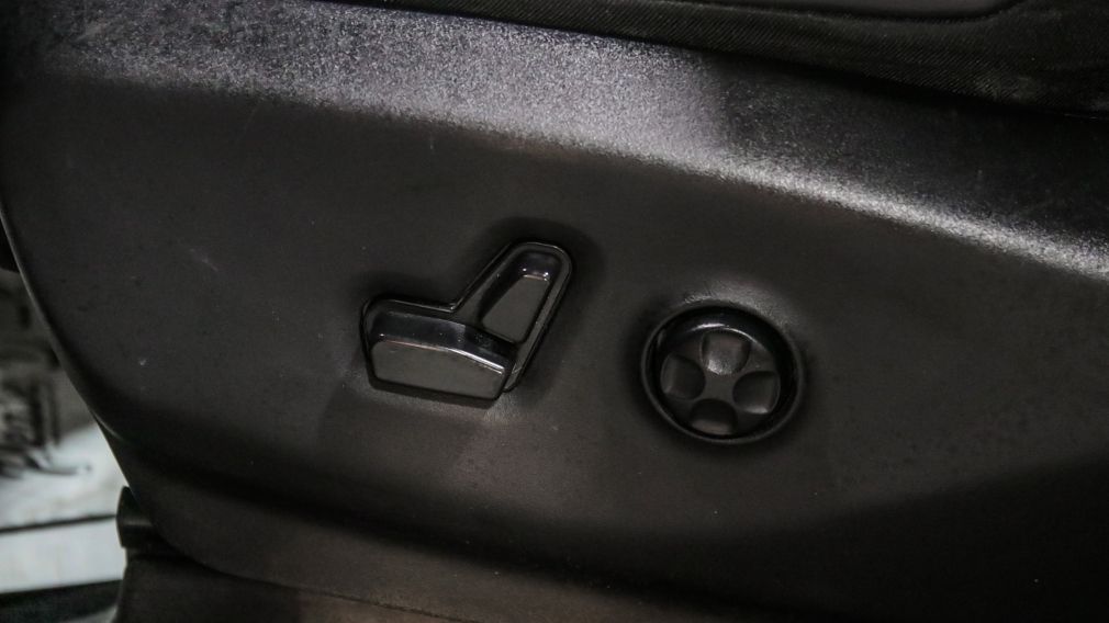 Chrysler Pacifica Touring L 2023 d’occasion à vendre - 12