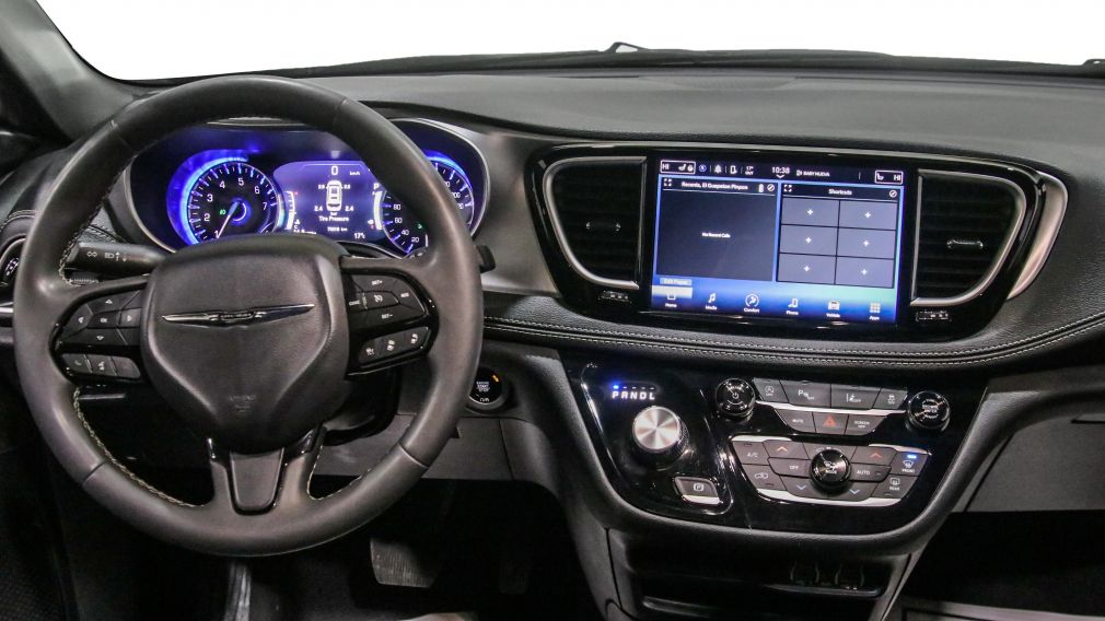 Chrysler Pacifica Touring L 2023 d’occasion à vendre - 13