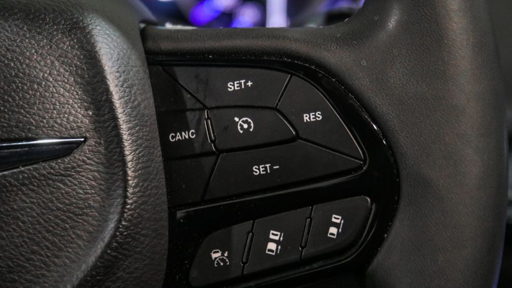 Chrysler Pacifica Touring L 2023 d’occasion à vendre - 16