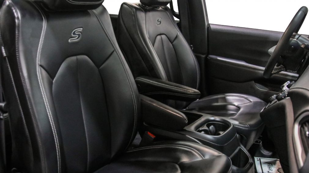 Chrysler Pacifica Touring L 2023 d’occasion à vendre - 24