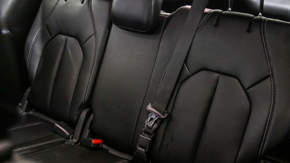 Chrysler Pacifica Touring L 2023 d’occasion à vendre - 22