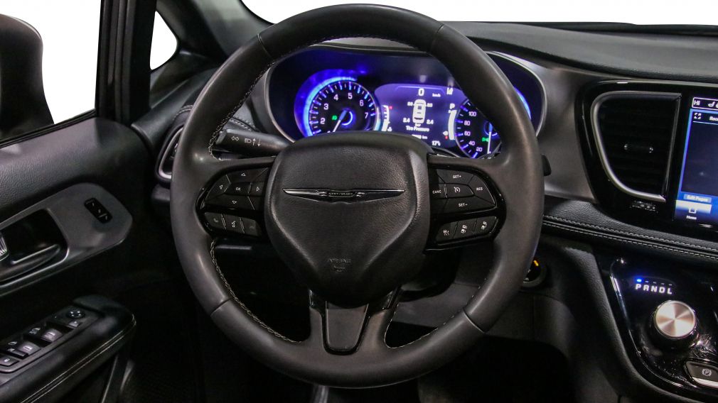 Chrysler Pacifica Touring L 2023 d’occasion à vendre - 14