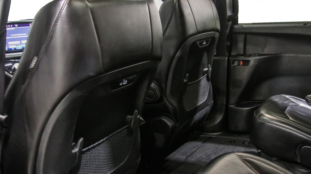 Chrysler Pacifica Touring L 2023 d’occasion à vendre - 20