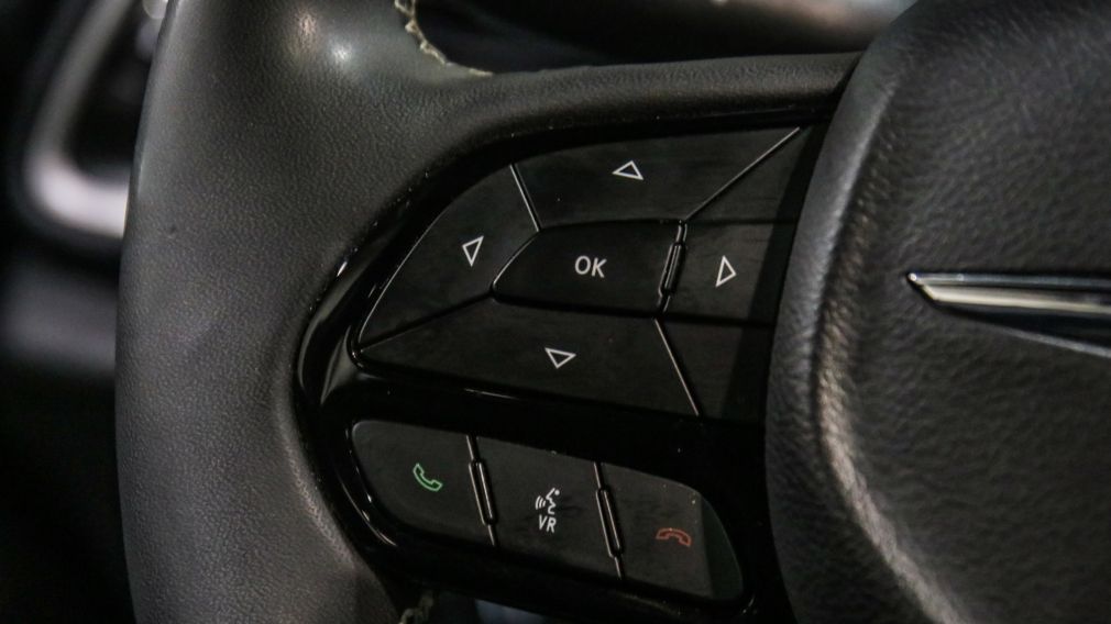 Chrysler Pacifica Touring L 2023 d’occasion à vendre - 15