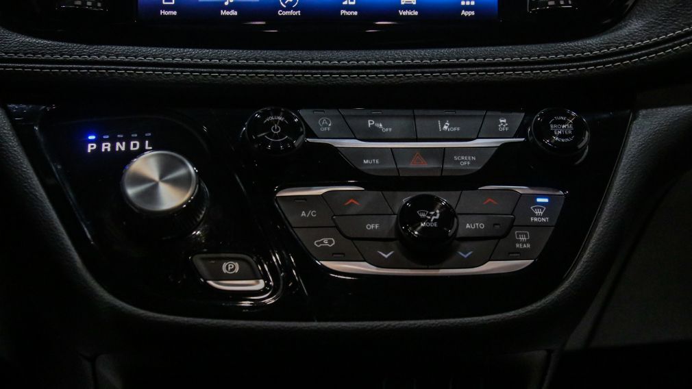 Chrysler Pacifica Touring L 2023 d’occasion à vendre - 19