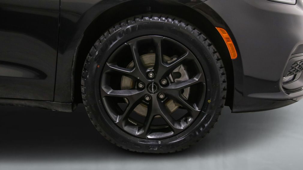 Chrysler Pacifica Touring L 2023 d’occasion à vendre - 26